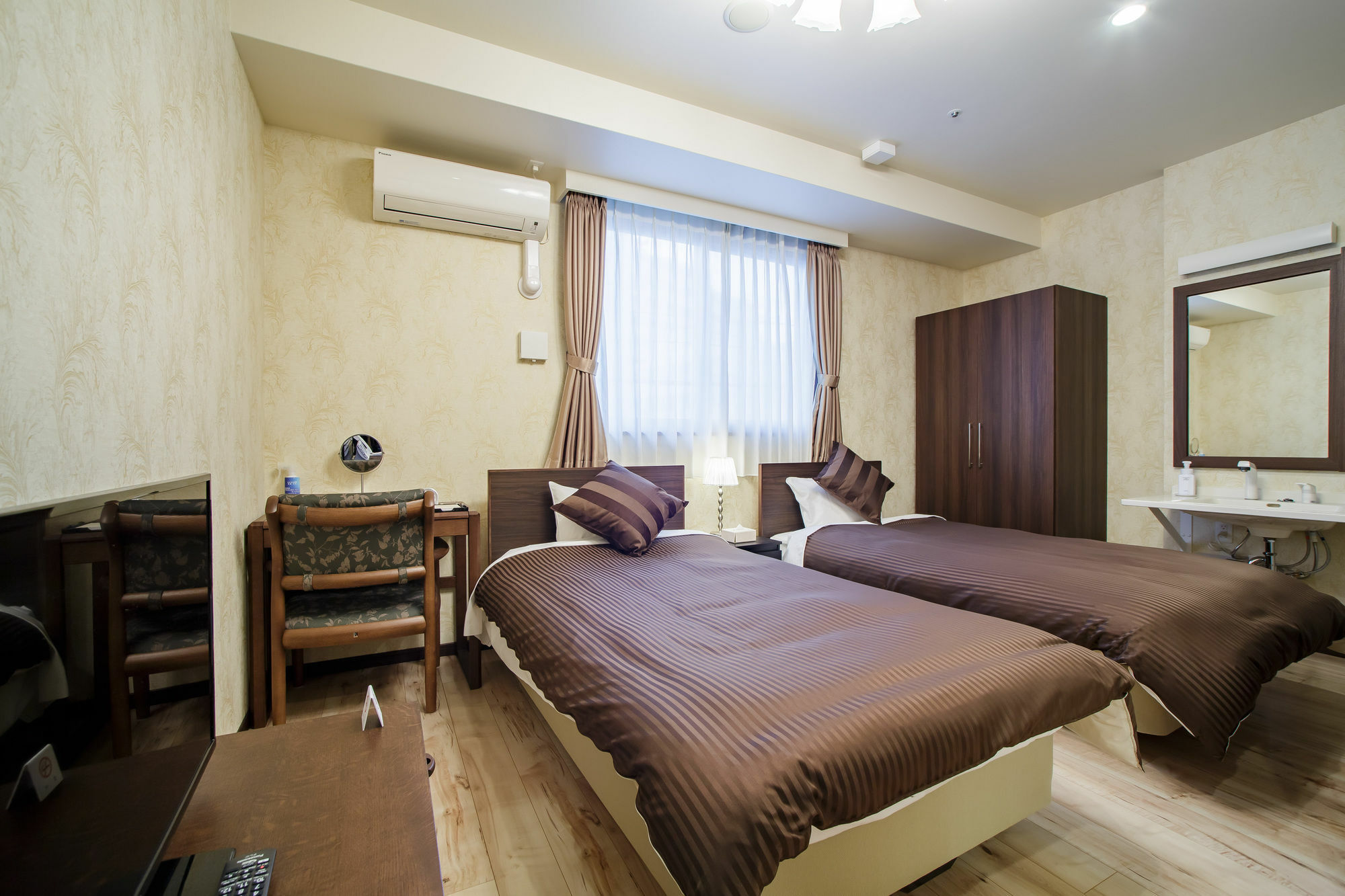 Hotel The United Umeda 2*
